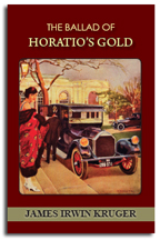 The Ballad of Horatio's Gold